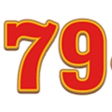 The "79kingthai" user's logo