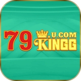 The "79KING" user's logo