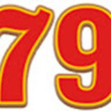 The "79kingvlcom" user's logo