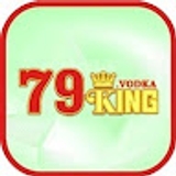 The "79KING vodka" user's logo