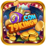 The "Nhà Cái 79King " user's logo