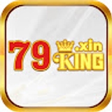 The "79King - Link Vào 79King.Com Chính Thức Nhận Code 79K" user's logo