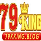 The "79kkingblog" user's logo