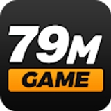 The "79M – Entretenimento Online Seguro" user's logo
