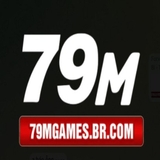 The "79m official" user's logo