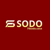 The "79sodocasa" user's logo
