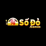 The "79Sodo – Nhà cái uy tín, cá cược trực tuyến chuyên nghiệp" user's logo