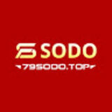 The "79sodo top" user's logo