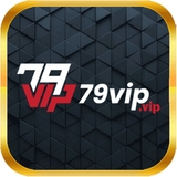 The "vip 79vip" user's logo