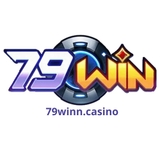 The "79win ⭐️ Trang Chủ Đăng Nhập Chính Thức 2025 | Nhà Cái 79win.com" user's logo