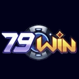 The "79Win" user's logo