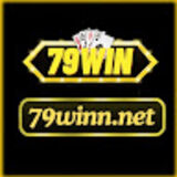 The "79WIN" user's logo