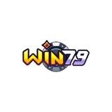 The "79WIN" user's logo