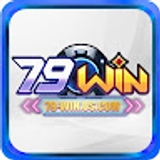 The "79WIN | 79WIN.COM | Nhà Cái Giải Trí Uy Tín Hàng Đầu 2026" user's logo