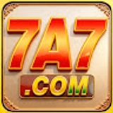 The "7A7 " user's logo