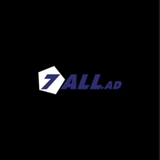 The "7Ball" user's logo