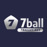 The "7Ball ⚡️ 7Ballcc – Link Đăng Ký Nhà Cái 7Ballcom Chính Thức +131k" user's logo