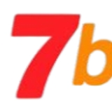 The "7Ball fm" user's logo
