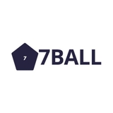 The "7BALL my" user's logo