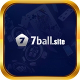 The "7Ball Site" user's logo