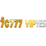 The "7c777com" user's logo