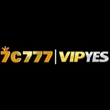 The "7c777" user's logo