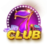 The "7club - 7clubs" user's logo
