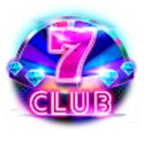 The "7Club" user's logo