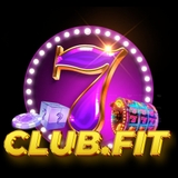 The "7club" user's logo