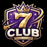 The "7Club ru com" user's logo