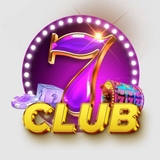 The "7clubs" user's logo