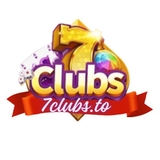 The "7Club - Sân Chơi Giải Trí Đỉnh Cao | Game Hấp Dẫn, Trải Nghiệm Độc Đáo" user's logo