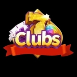 The "7Clubtv" user's logo