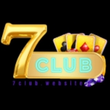 The "7clubwebsite" user's logo