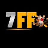 The "7FF com" user's logo