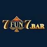 The "7Fun7 – Cổng Game Giải Trí Đổi Thưởng Uy Tín, Thưởng Lớn Mỗi Ngày" user's logo