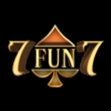 The "7FUN7" user's logo