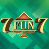 The "7Fun7 xncom" user's logo