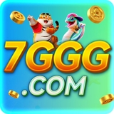 The "7gggapp" user's logo