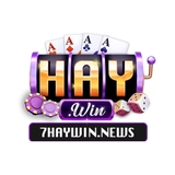 The "7Haywinnews" user's logo