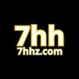 The "7HH " user's logo