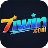 The "7iwin Bet" user's logo