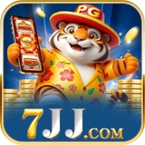 The "Game 7JJ" user's logo