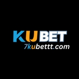 The "7kubetttcom" user's logo
