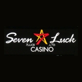 The "7luckltd" user's logo