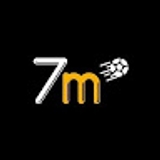 The "7M1 club" user's logo