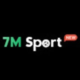 The "7m7mcncom" user's logo