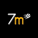 The "7M8 me" user's logo
