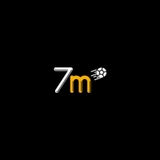 The "7M8 org" user's logo