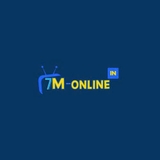 The "7M: Đồng Hành Cùng Đam Mê với Dữ Liệu Thể Thao Chuyên Sâu" user's logo